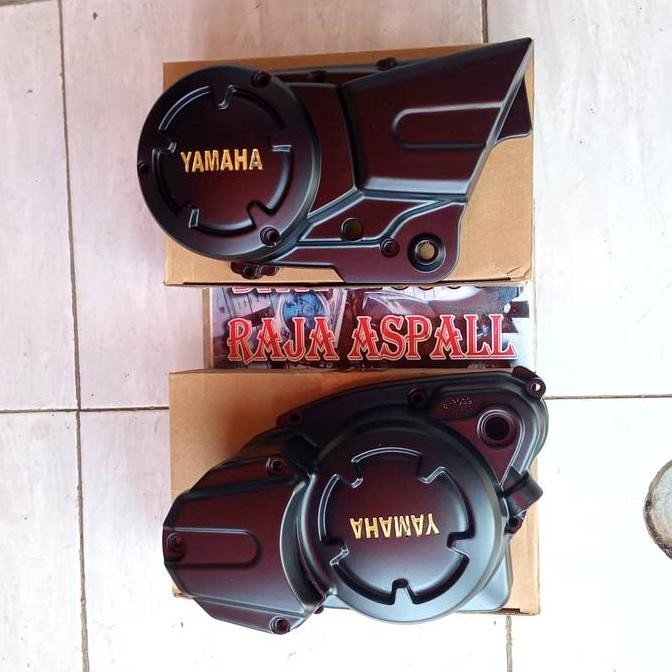 '' bak new rx king 2007-2008 ''