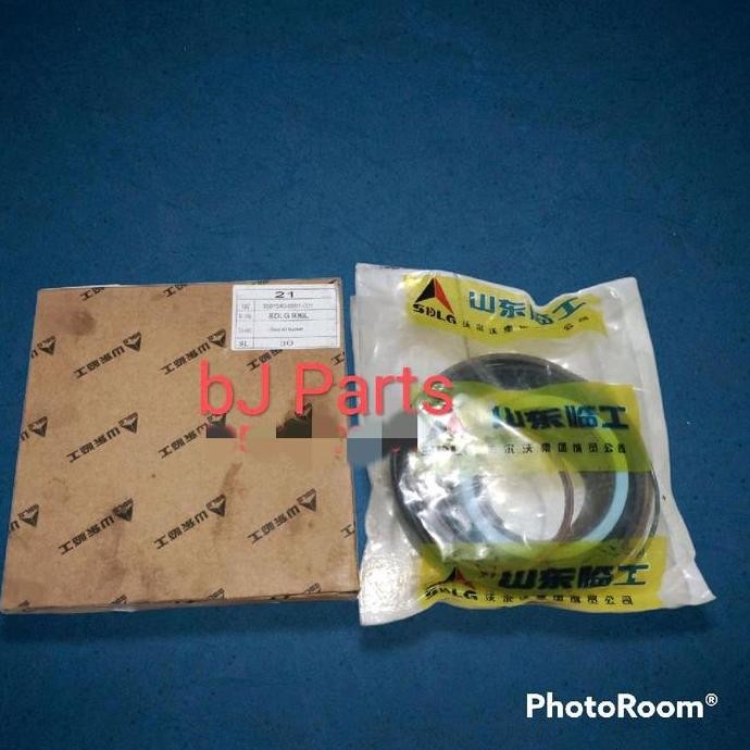 Seal Kit Bucket Sdlg 936L Baru