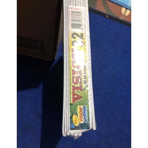 

Termurah Buku Vision Isi 32 1 Pak Isi 10 Buku Termurah