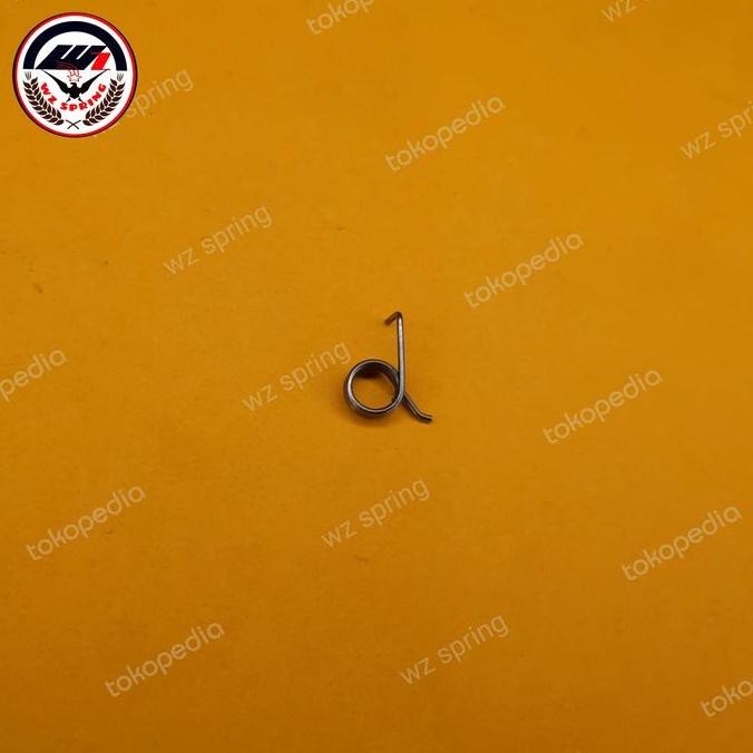 Spring Upgrade Firing Pin Fn 1911 Kwc Part No S07 Restock