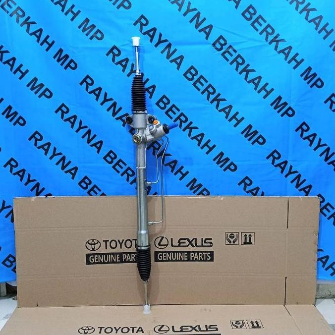 Rack Steer Avanza Xenia Rack Steering Avanza Xenia 2004 2005 2006 2007 2008 2009 2010 2011 Premium