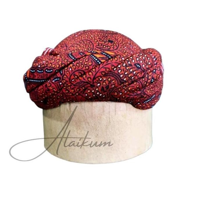 TERBARU Imamah Permanen KH Ahmad Dahlan