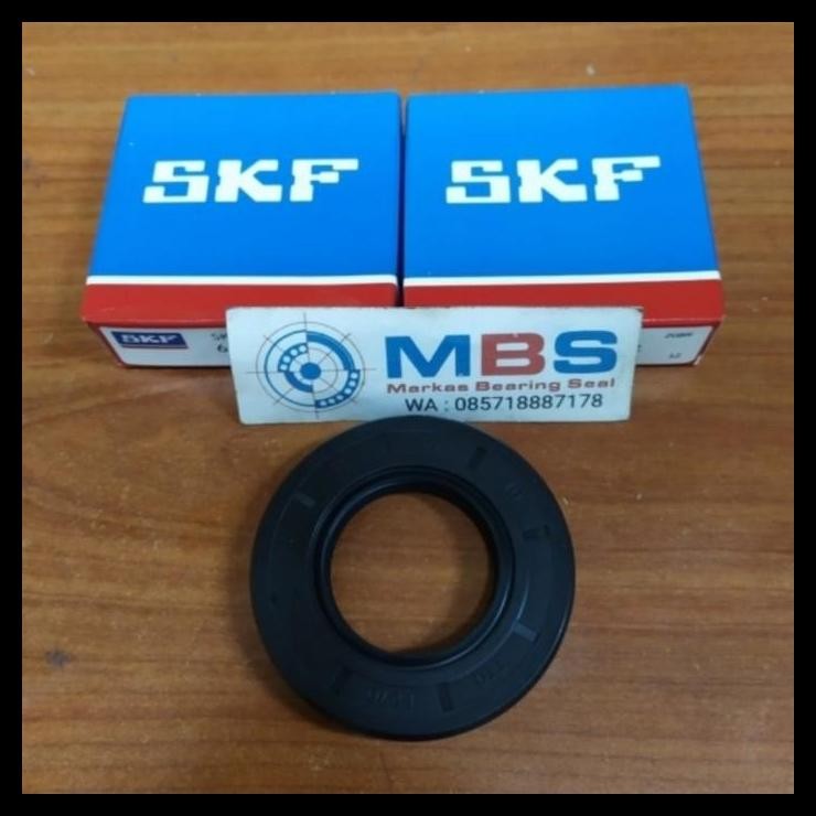 TERMURAH BEARING KIT MESIN CUCI PANASONIC NA-128VK5 SKF ASLI NA 128VK5 