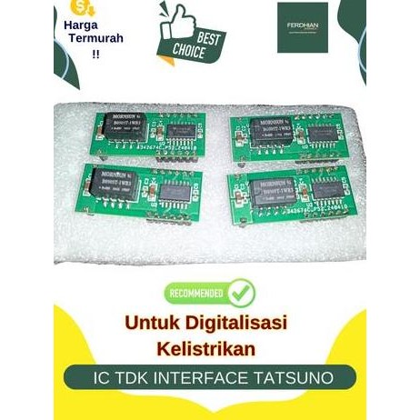 Ic Tdk Interface Tatsuno - Tdk Interface Tatsuno Digitalisasi Spbu Co