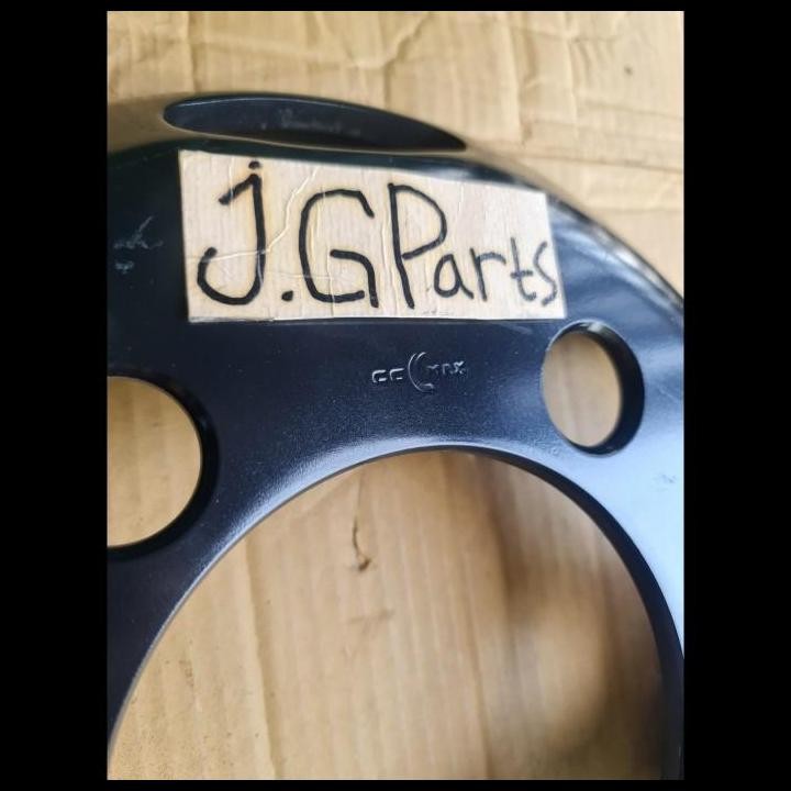 DISKON TOPI VELG PELEK LUBANG 5 HINO DUTRO 130 SIZE 600 X 16 R16 