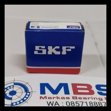 HOT DEAL BEARING 6202 2RS SKF ASLI 6202-2RS 