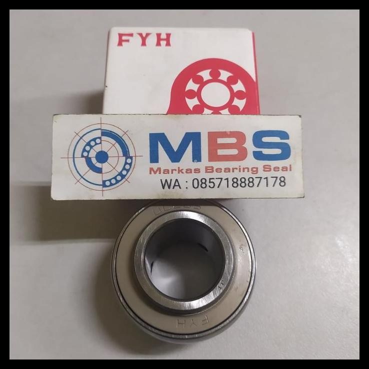 DISKON BEARING INSERT UC 212 AS 60 MM MERK FYH UC212 