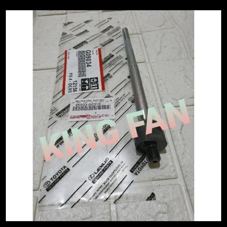 HOT DEAL LONG TIE ROD AVANZA XENIA 2004-2007 ASLI 