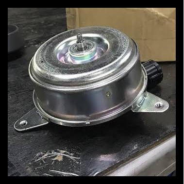 TERMURAH MOTOR FAN AC DINAMO KIPAS AC XTRAIL T30 SERENA C24 