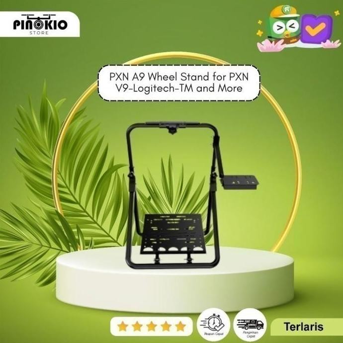 Pxn A9 Wheel Stand For Pxn V9-Logitech-Tm And More Co