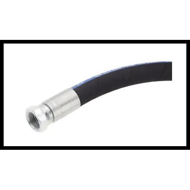 TERBARU SELANG PRESSURE WASHER 3/8" INCH 30MTR X MB-MB DENSIN AIPOWER 3800PSI 