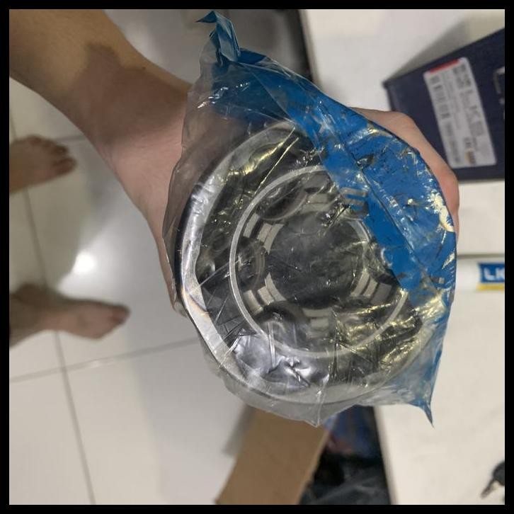 DISKON CV JOINT LUAR HARTOP 2F 