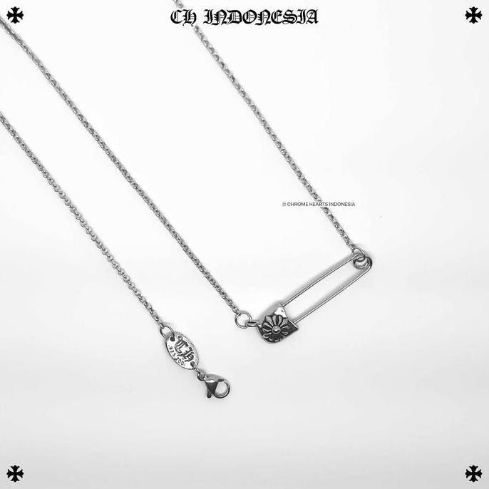 Chrome_Hearts_Necklace Art/Nck/2016