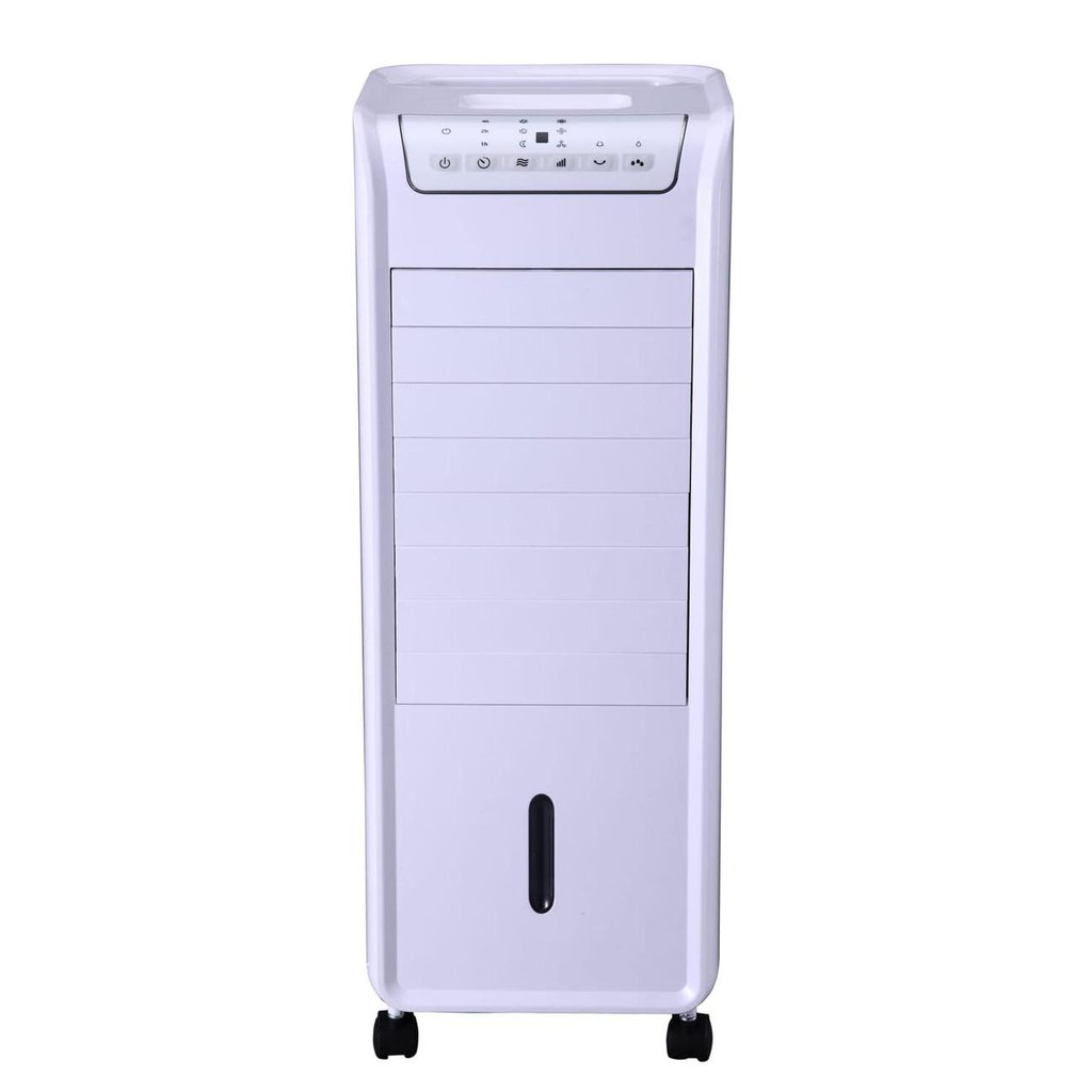 Midea Ac100-A  Air Cooler Portable 3 In 1 Hepa Filter 6 Liter - White Co