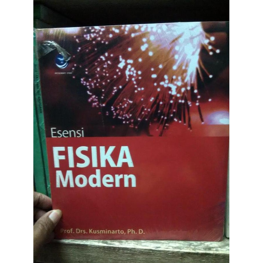 Esensi Fisika Modern Ori