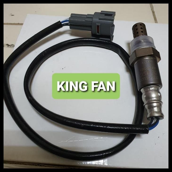 BEST DEAL SENSOR OKSIGEN APV SENSOR KNALPOT APV ORIGINAL 