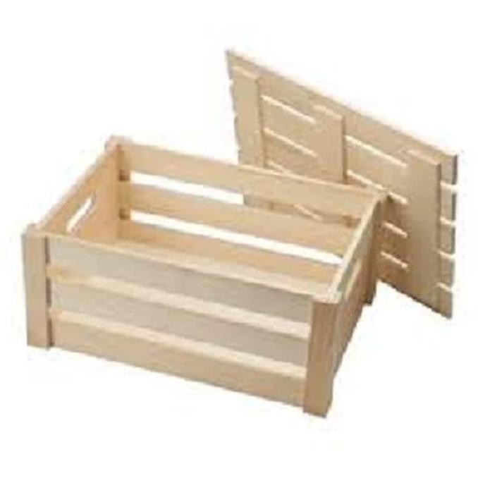 

TERBARU - Tambahan Packing Kayu Kecil (S) : Microwave, Vacuum, 2 inch, dst