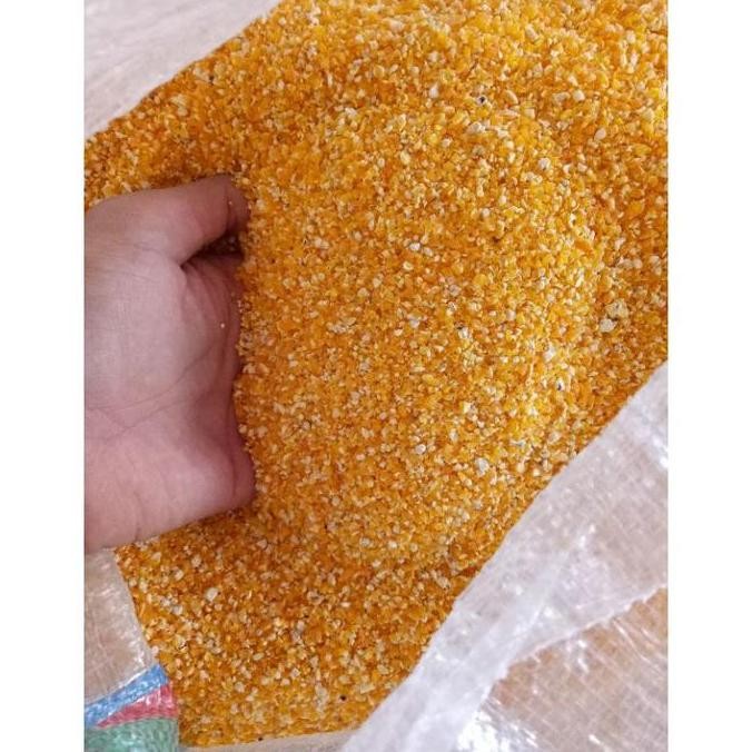 

TERMURAH - Jag menir karungan 2kg