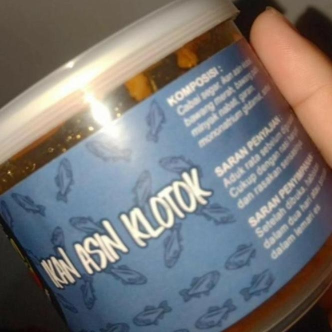 

Sambal Cuk Instan Surabaya /Sambal Cuk Khas Surabaya Aneka Rasa-Trasi