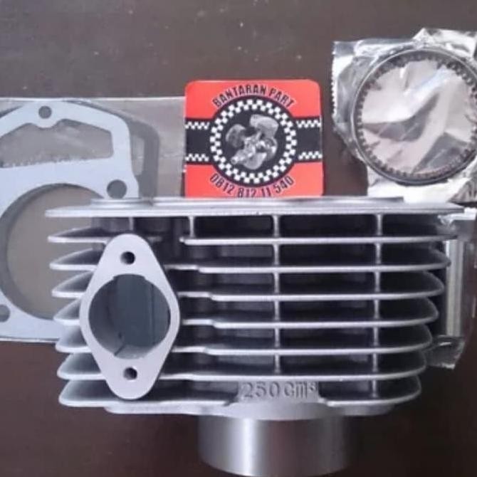 blok CRF 250 cm3 Original