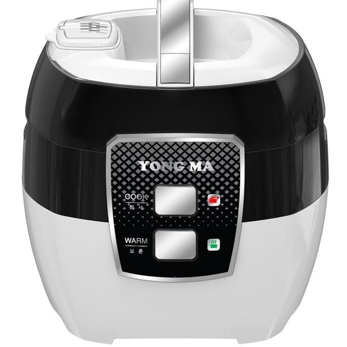 Magic Com Yong Ma Smc-8033 Co