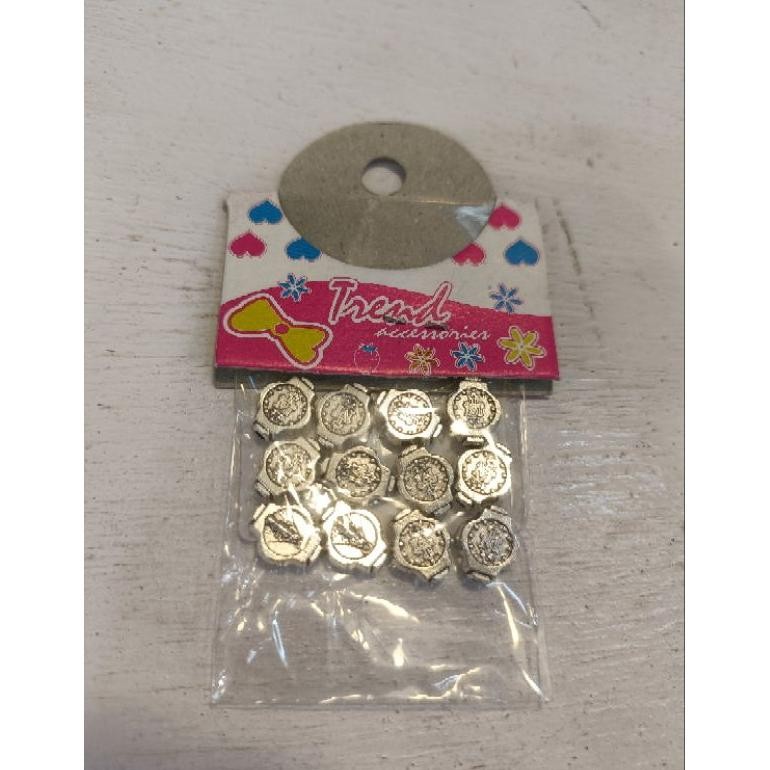 

Terlaris! Edf-62 Pembatas Medali Wasiat C287 L27/102 Isi 12 - Pembatas Rosario - Harces Rosario - Bahan Rosario Terlaris