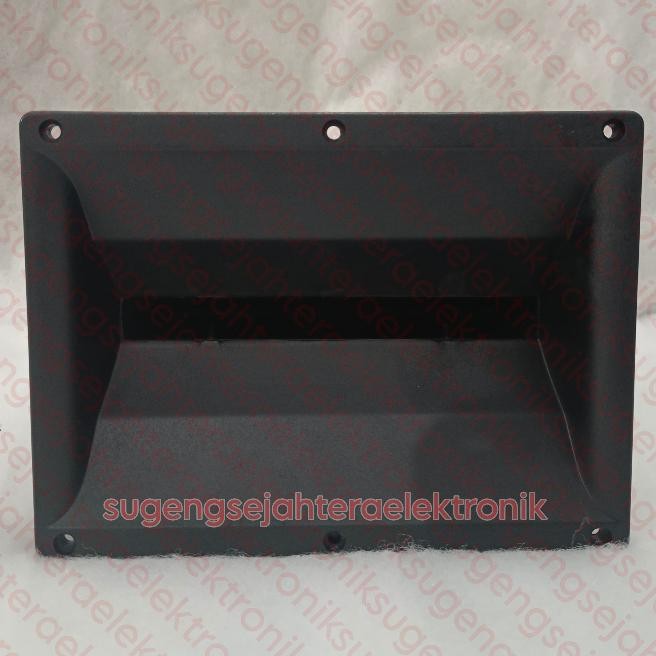 Promo U-45 Horn Kodok Horn Line Array Import // Horn Kodok // Horn Line Array L Accoustic // Corong 