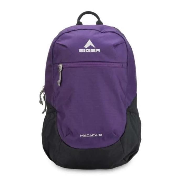 Tas Ransel Eiger Macaca 12 Backpack
