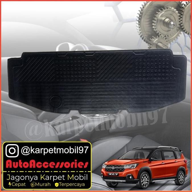 Karpet Xl7 Xl 7 Karpet Suzuki Xl7 Xl 7 Karpet Mobil Xl7 Karet Full Set