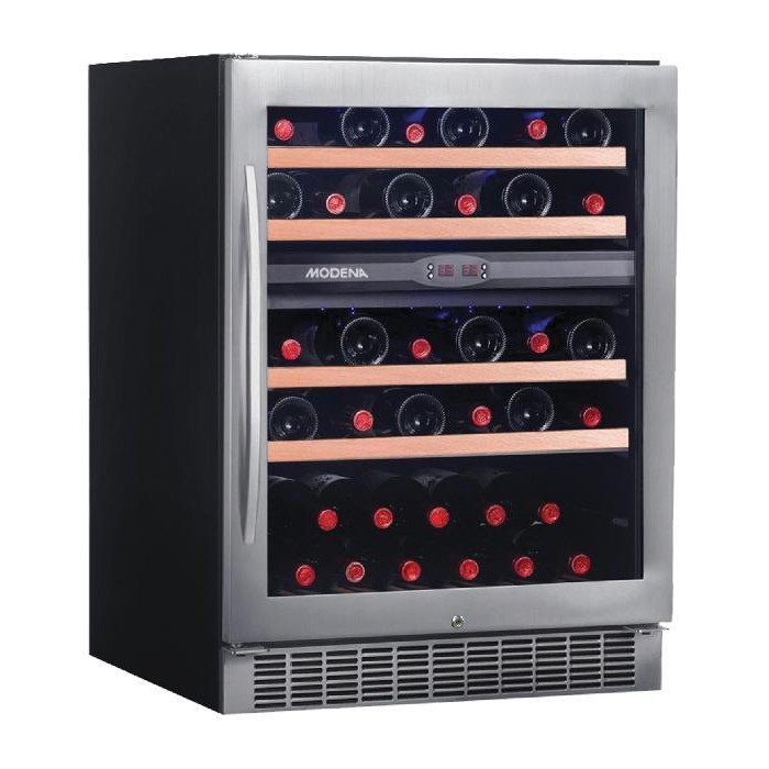 (Promo) Modena Wine Cellar Scuderia - Wc 2045 S Bestseller