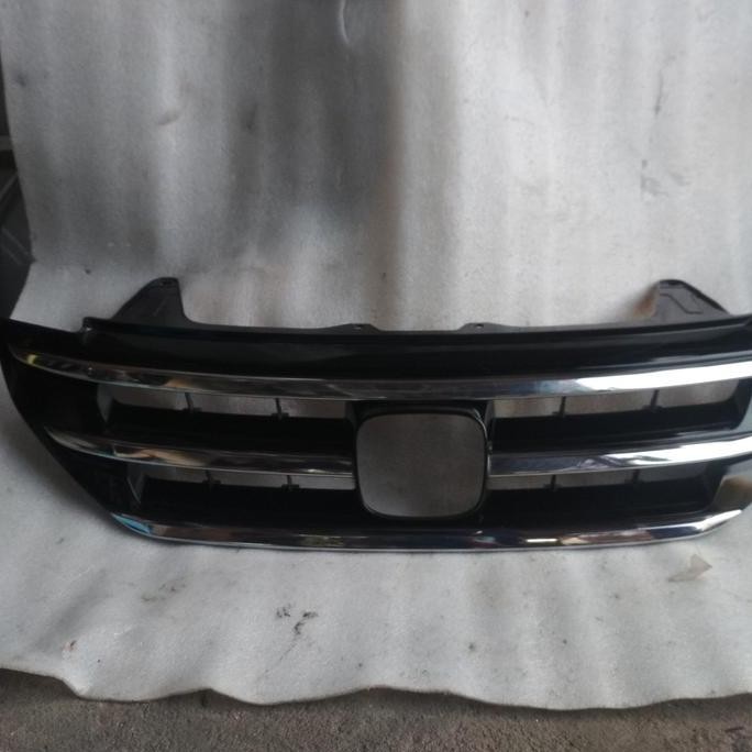 Grill Grille Honda Crv 2013