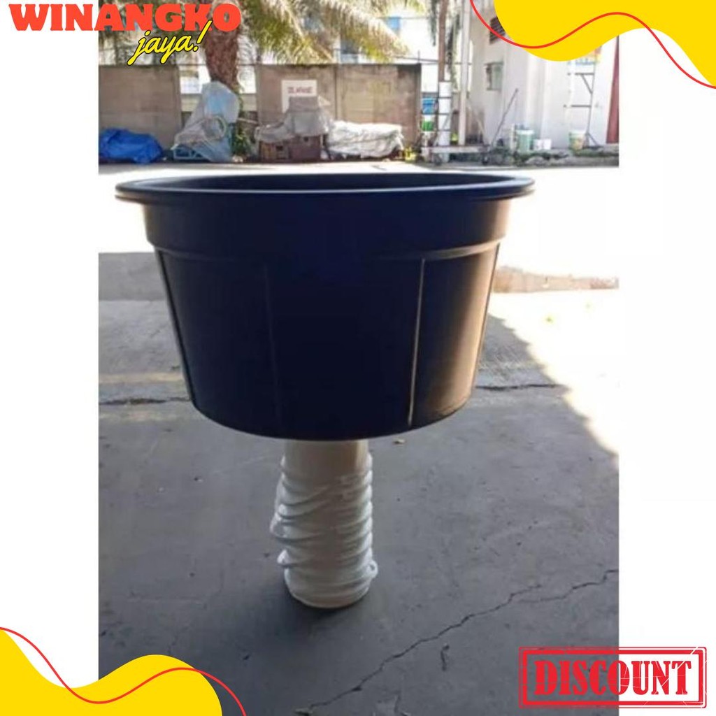 Viral Nih Bak Air Besar/Bak Kamar Mandi/Bak Air 45Liter