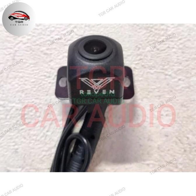 Murah Kamera Mundur Universal Ahd 720P 25Hz Automoving