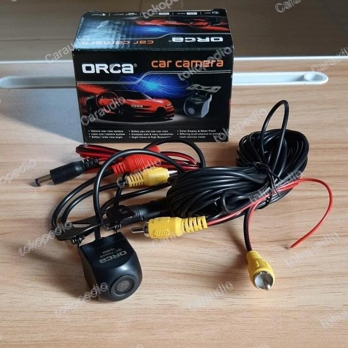 Murah Grosir Kamera Parkir Mobil Camera Parkir Rear Camera Mobil