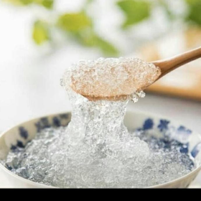 

BEBAS ONGKIR - Snow Bird Nest (00gram)