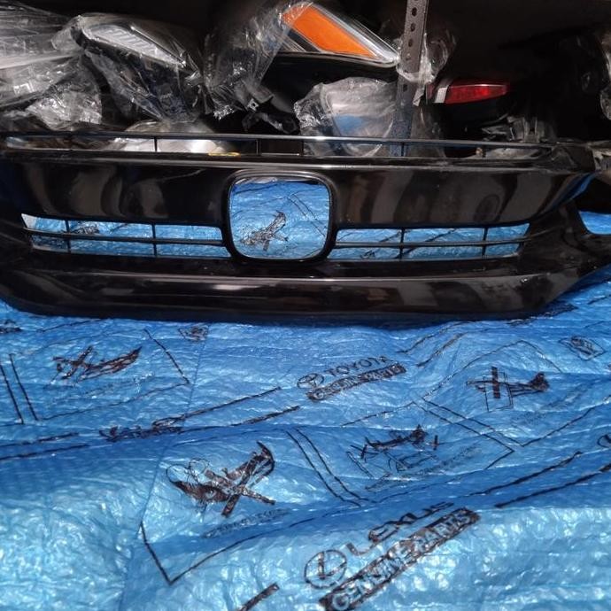 Gril Gril Honda Civic Turbo 2016 2017