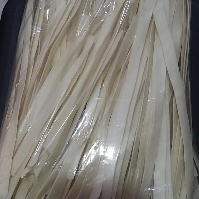 

Mie Kwetiau Kentang Ma Ling Shu Fen Pi 500Gr