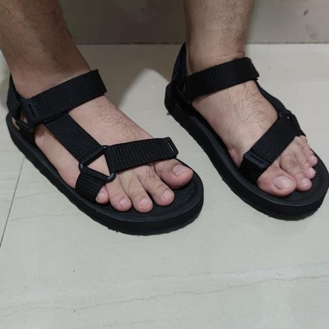 Airwalk Sierra Sandal Gunung Umroh Jalan Pria ORIGINAL