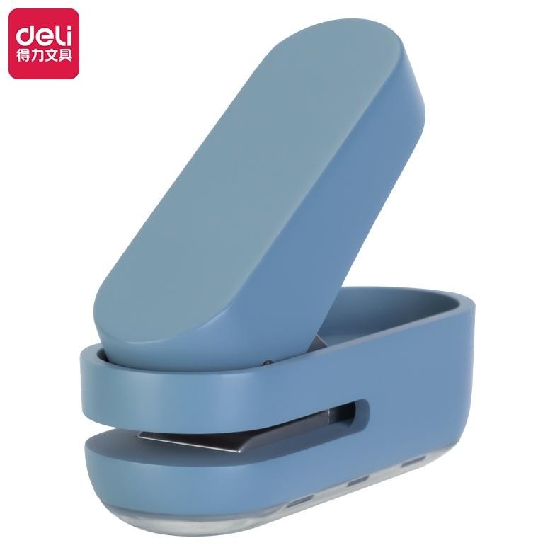 

Qig-1722 Nusign One Hole Punch / Pembolong Kertas / Pelubang Kertas Kapasitas 10 Lembar Ns088 Qig-1722