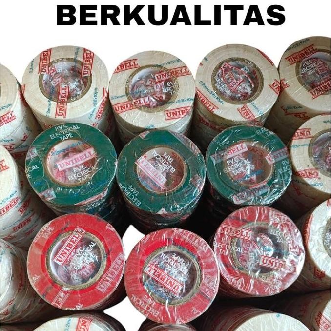 

isolasi solasi warna warni berkualitas setara NITTO PRO