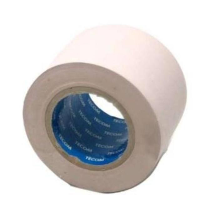 daktif lem pembalut pipa merk Tecom berkualitas