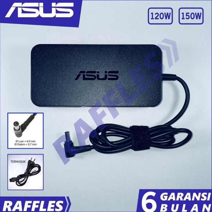 NEW Adaptor Charger Asus TUF FX506H FX506HC FX506HM FX506HE