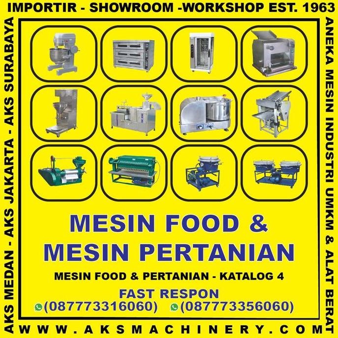 Sale Aks-Lh10Hs Mesin Pengaduk Adonan Roti 10L Kapasitas 450/260/120 Rpm Mesin Mixer Kue Planetary 1