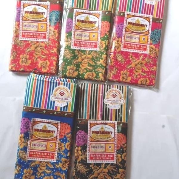 TERMURAH - kaen gendong bayi batik merek persiden