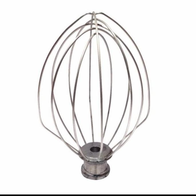 Grosir Sparepart Kitchenaid Sparepart Kitchenaid Wire Whisk 5Kpm50 / 5Kpm5 / 5K5Ss Heavy Duty Kode K