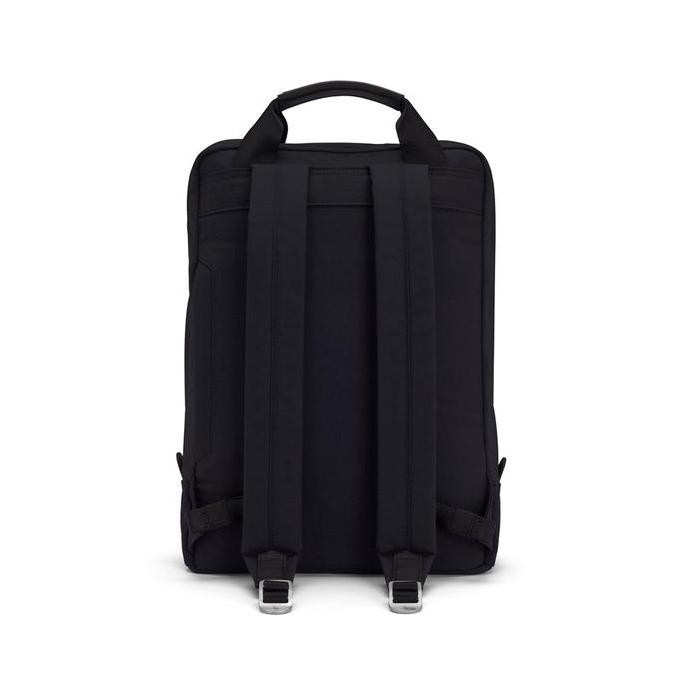 Murah Lojel Semo Tote Backpack 13L - Black