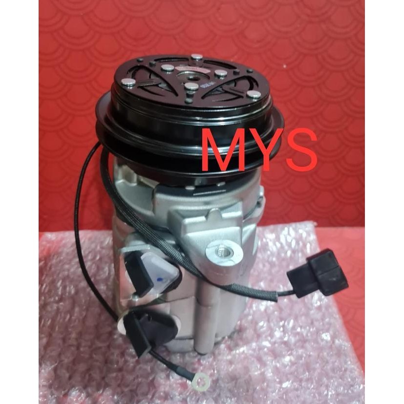 Kompresor Compressor Ac Mobil Daihatsu Xenia 1.0