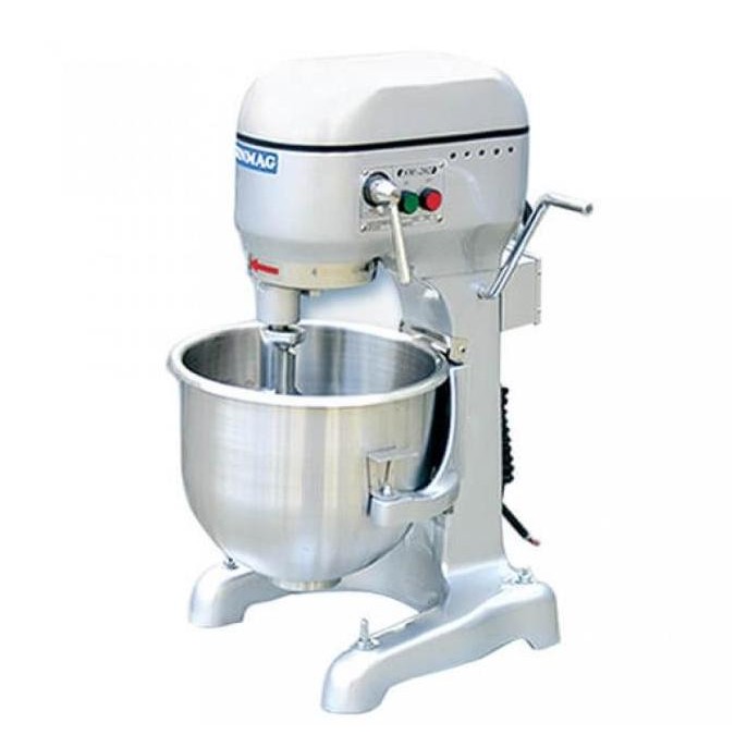 Sale Sinmag Planetary Mixer Sm-201 / Sm 201 / Sm201