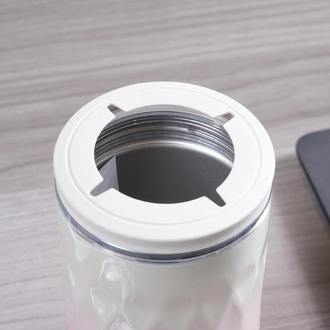 Informa Appetite 354 ml Woori Botol Minum Vacuum