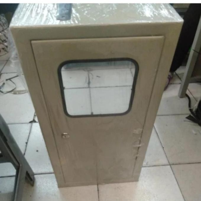 Bst Ready Box Kwh 3Phase  Box Meter Kwh 3Phase Best Seller